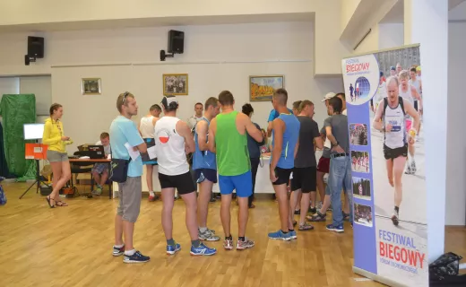 Bieg Piwniczanki okiem organizatora [ZDJĘCIA] - 